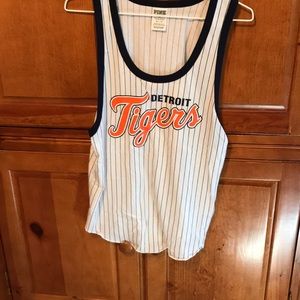 Detroit Tiger tank top